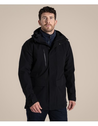 CRA-CEW001-Expert Kiwi Pro Stretch Long Jacket